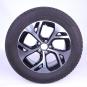 Alloy rims and tires set CONTI/WinterContactTS850P 5 - wheel  - Image 5