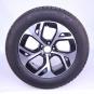 Alloy rims and tires set CONTI/WinterContactTS850P 5 - wheel  - Image 5