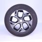 Alloy rims and tires set CONTI/WinterContactTS850P 5 - wheel  - Image 5