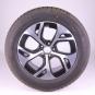 Alloy rims and tires set CONTI/WinterContactTS850P 5 - wheel  - Image 5
