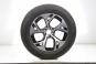 Alloy rims and tires set  CONTI/EcoContact6Q 5 - spoke wheel  - Image 5