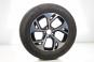 Alloy rims and tires set  CONTI/EcoContact6Q 5 - spoke wheel  - Image 5