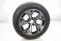 Gear set-Alu Bridge/TURANZA T005 5 - SPOKE WHEEL  - Image 5