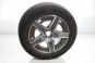 Alloy rims and tires set MICHELIN/E. Motorwaycy AMG 5 - spok  - Image 5