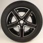 Winter Wheel and Tire Package Alloy 19 Inch with Pirelli Tires for GLC -Coupe 254, GLC-SUV X254, Original Mercedes-AMG  - Image 5