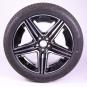 Alloy rims and tires set  CONTI/EcoContact6Q AMG 5 - double-  - Image 5