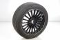 Alloy rims and tires set  CONTI/EcoContact6Q AMG multi-spoke  - Image 5