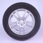Alloy rims and tires set CONTI/WinterContactTS850P, 5 - whee  - Image 5