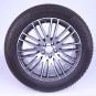 Alloy rims and tires set  CONTI/WinterContactTS850P multi-sp  - Image 5
