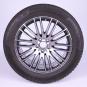 Alloy rims and tires set  CONTI/WinterContactTS850P multi-sp  - Image 5