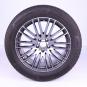 Alloy rims and tires set  CONTI/WinterContactTS850P multi-sp  - Image 5