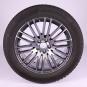 Alloy rims and tires set  CONTI/WinterContactTS850P multi-sp  - Image 5