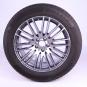 Alloy rims and tires set  CONTI/WinterContactTS850P multi-sp  - Image 5