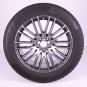 Alloy rims and tires set  CONTI/WinterContactTS850P multi-sp  - Image 5