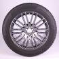 Alloy rims and tires set  CONTI/WinterContactTS850P multi-sp  - Image 5