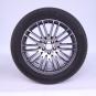 Alloy rims and tires set  CONTI/WinterContactTS850P multi-sp  - Image 5