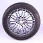 Alloy rims and tires set  CONTI/WinterContactTS850P multi-sp  - Image 5