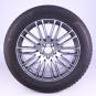 Alloy rims and tires set  CONTI/WinterContactTS850P multi-sp  - Image 5