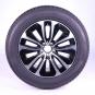 Wheel and tire assemblies Set 18 - inch Alu PIRELLI GLC-Clas  - Image 5