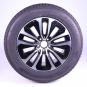 Wheel and tire assemblies Set 18 - inch Alu PIRELLI GLC-Clas  - Image 5