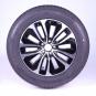Wheel and tire assemblies Set 18 - inch Alu PIRELLI GLC-Clas  - Image 5