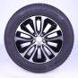 Wheel and tire assemblies Set 18 - inch Alu PIRELLI GLC-Clas  - Image 5
