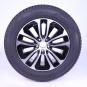 Wheel and tire assemblies Set 18 - inch Alu PIRELLI GLC-Clas  - Image 5