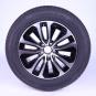 Wheel and tire assemblies Set 18 - inch Alu PIRELLI GLC-Clas  - Image 5