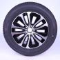 Wheel and tire assemblies Set 18 - inch Alu PIRELLI GLC-Clas  - Image 5