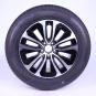 Wheel and tire assemblies Set 18 - inch Alu PIRELLI GLC-Clas  - Image 5