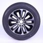 Wheel and tire assemblies Set 18 - inch Alu PIRELLI GLC-Clas  - Image 5