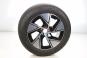 Alloy rims and tires set CONTI/EcoContact6Q 5 - hole wheel,  - Image 5