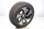 Alloy rims and tires set MICHELIN/PilotAlpin5SUV 5 - hole wh  - Image 5