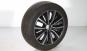 Alloy rims and tires set MICHELIN/PilotAlpinPA4 10 - wheel d  - Image 5