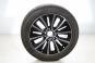 Alloy rims and tires set MICHELIN/PilotAlpinPA4 10 - wheel d  - Image 5