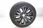 Winter Wheel and Tire Package Alloy 18 Inch with Goodyear Tires for CLS 257, Original Mercedes-Benz  - Image 5