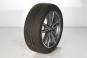 Alloy rims and tires set MICHELIN/PilotAlpinPA4 5 - wheel dr  - Image 5