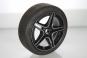 Alloy rims and tires set PIR/CinturatoP7Ecoimpact AMG 5 - Wh  - Image 5