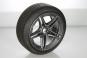 Summer Wheel and Tire Package Alloy 19 Inch with Pirelli Tires for CLS 257, Original Mercedes-AMG  - Image 5