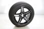 Alloy rims and tires set GOODY/EagleF1Asymmetric3 AMG 5 - Wh  - Image 5