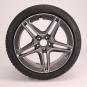 Alloy rims and tires set PIR/SottozeroWinter3 AMG 5 - wheel  - Image 5