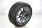 Alloy rims and tires set PIR/PZero AMG 5 wheel  - Image 5