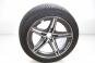 Alloy rims and tires set MICHELIN/PilotAlpin5 AMG 5 - th. wh  - Image 5