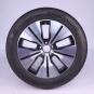 Alloy rims and tires set BRIDGE/BLIZZAKLM005 5 - wheel exten  - Image 5