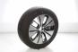 Alloy rims and tires set BRIDGE/BLIZZAKLM005 5 - wheel exten  - Image 5
