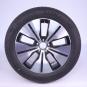 Alloy rims and tires set BRIDGE/BLIZZAKLM005 5 - wheel exten  - Image 5