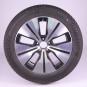 Alloy rims and tires set BRIDGE/BLIZZAKLM005 5 - wheel exten  - Image 5