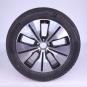 Alloy rims and tires set BRIDGE/BLIZZAKLM005 5 - wheel exten  - Image 5