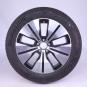 Alloy rims and tires set BRIDGE/BLIZZAKLM005 5 - wheel exten  - Image 5