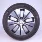 Alloy rims and tires set BRIDGE/BLIZZAKLM005 5 - wheel exten  - Image 5